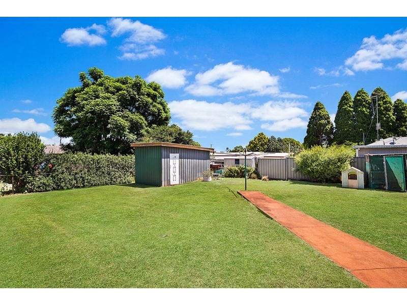 36 Parsons Street, Rangeville QLD 4350