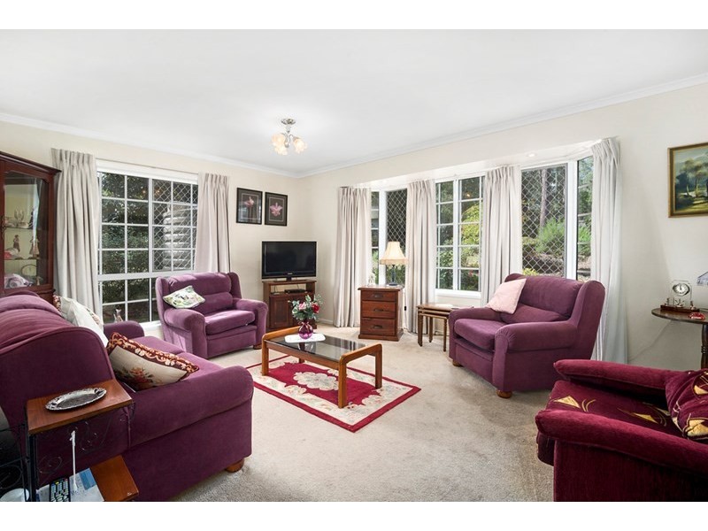 11 Benn Court, Highfields QLD 4352
