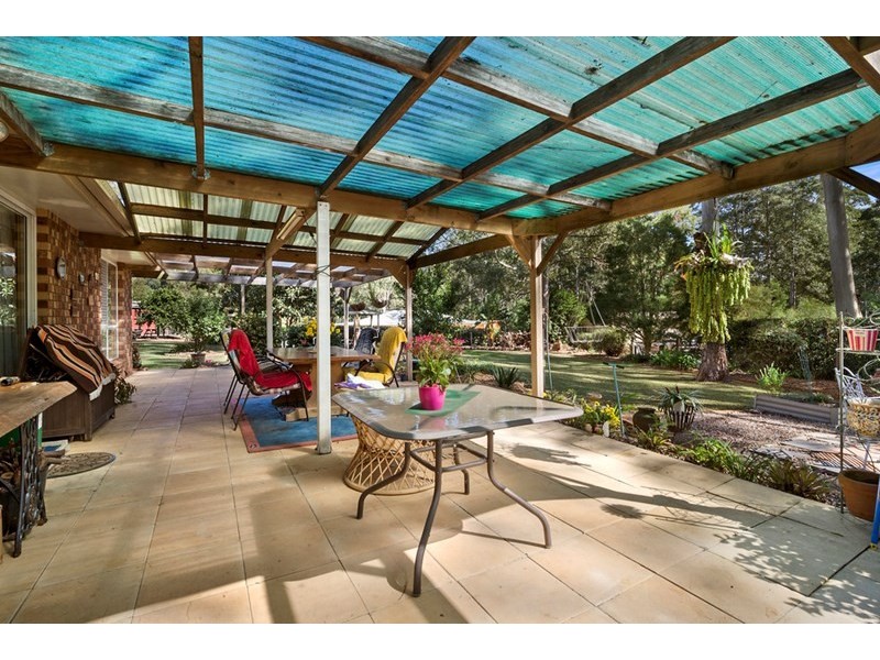 11 Benn Court, Highfields QLD 4352