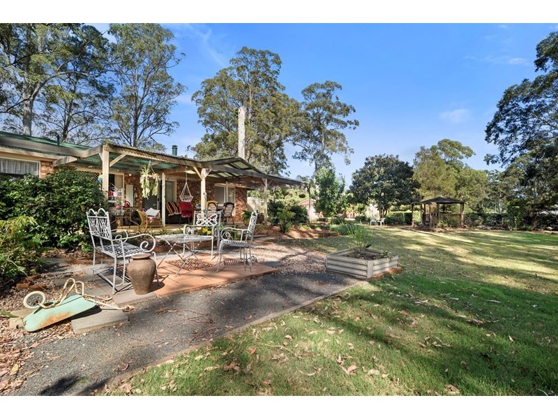 11 Benn Court, Highfields QLD 4352