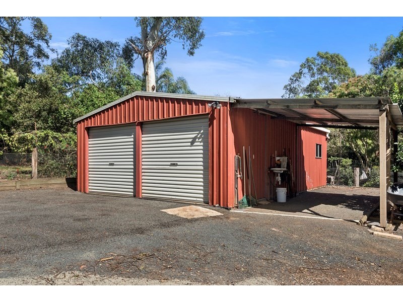 11 Benn Court, Highfields QLD 4352