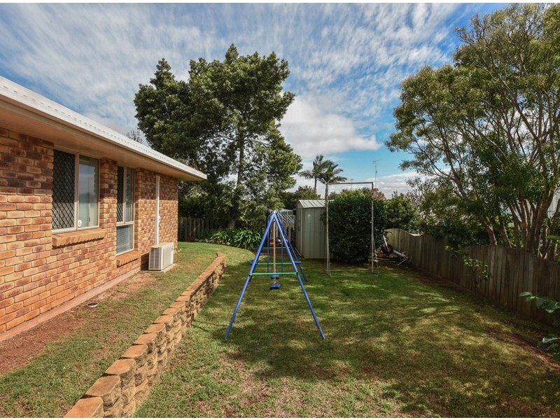 13 Belah Street, Rangeville QLD 4350