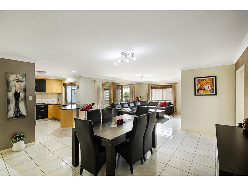 36 Elizabeth Street, Westbrook QLD 4350