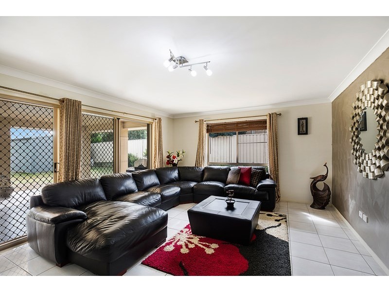 36 Elizabeth Street, Westbrook QLD 4350