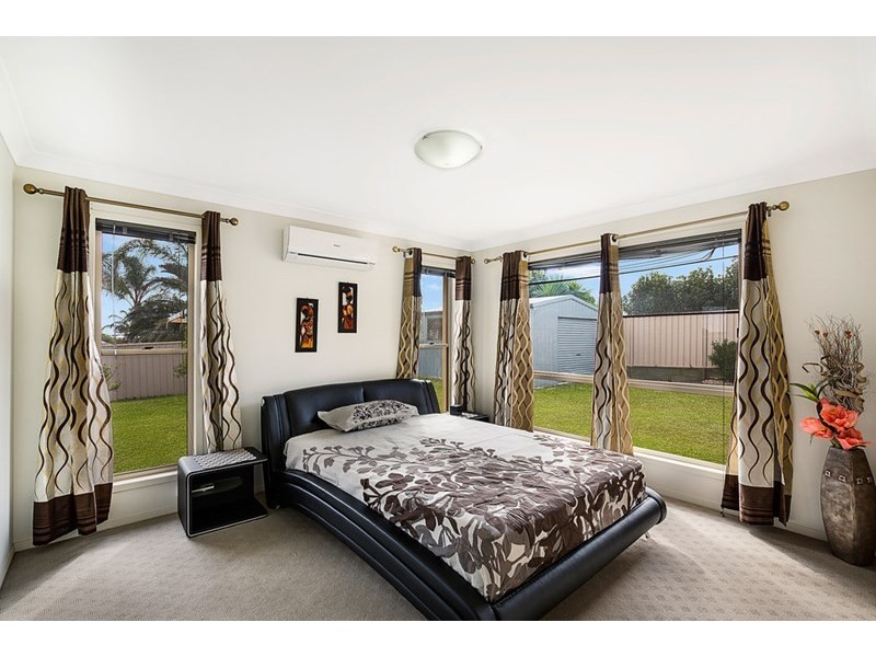 36 Elizabeth Street, Westbrook QLD 4350