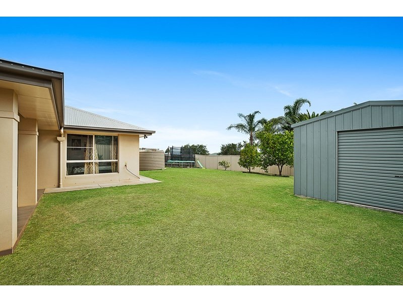 36 Elizabeth Street, Westbrook QLD 4350