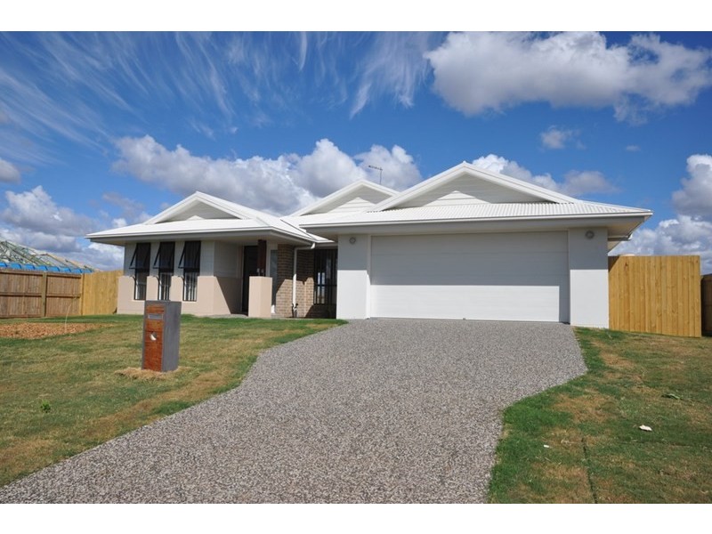 18 Mia Street, Wyreema QLD 4352