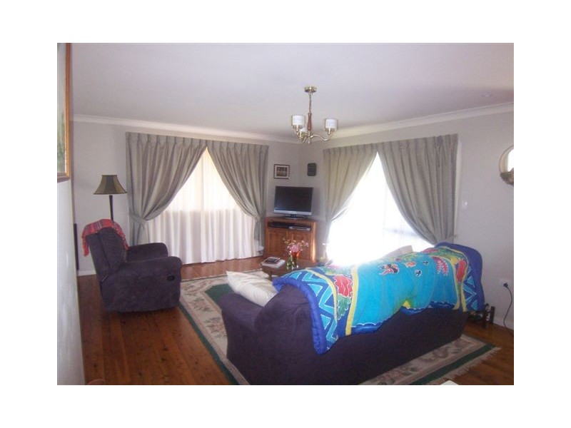 16 Blue Hills Drive, Rangeville QLD 4350