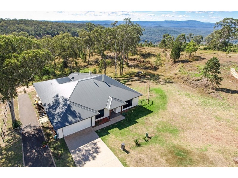 21 Piccadilly Court, Mount Lofty QLD 4350