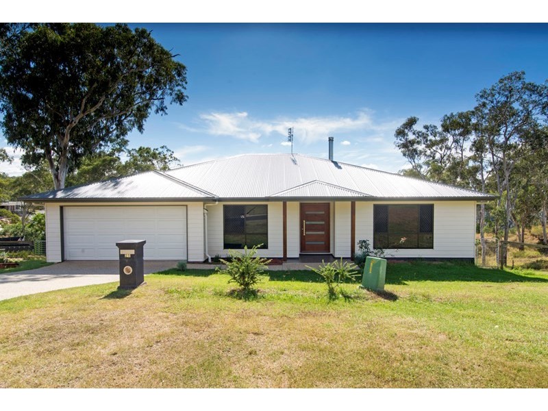 21 Piccadilly Court, Mount Lofty QLD 4350