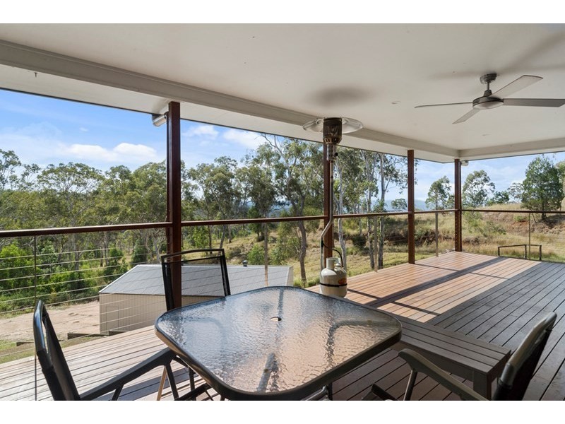 21 Piccadilly Court, Mount Lofty QLD 4350