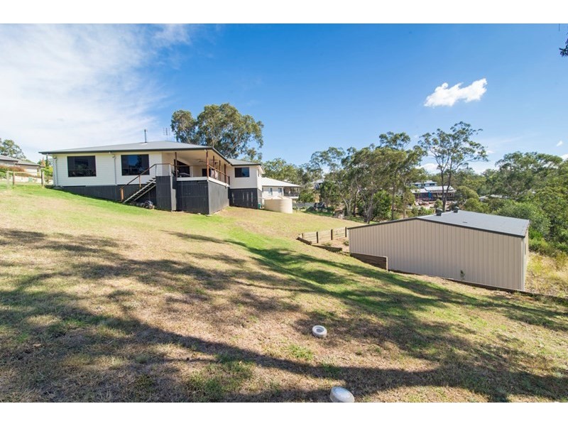 21 Piccadilly Court, Mount Lofty QLD 4350