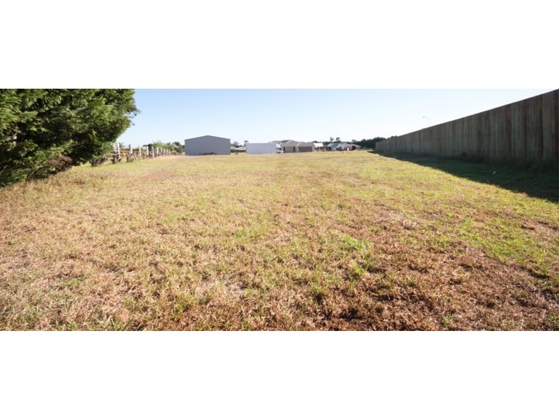 15 Jacquelyn Street, Highfields QLD 4352