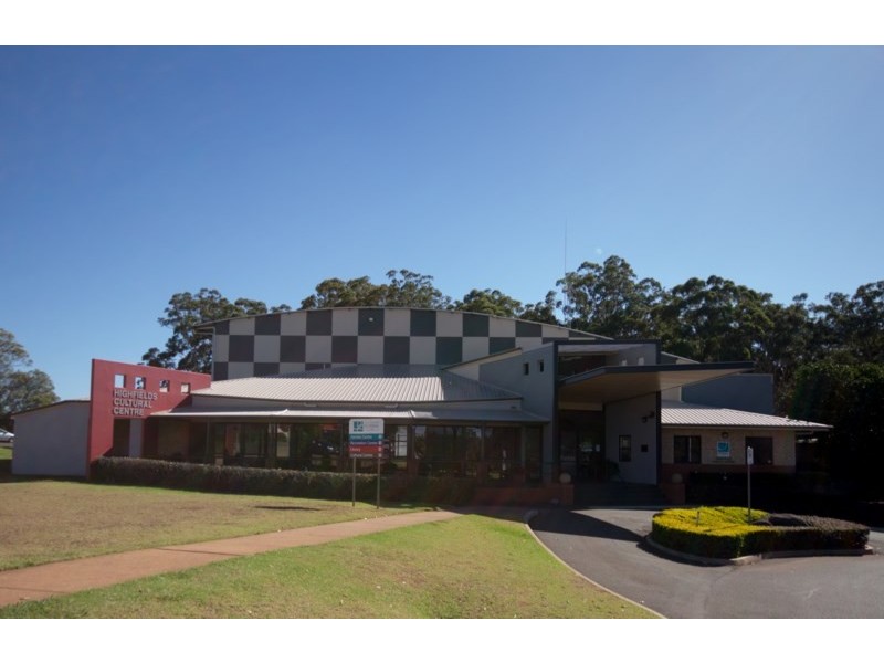 15 Jacquelyn Street, Highfields QLD 4352