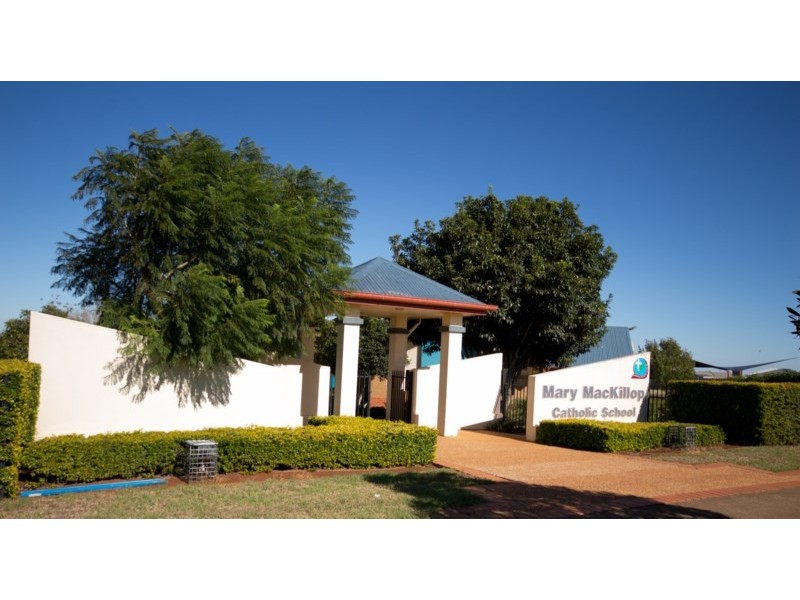 15 Jacquelyn Street, Highfields QLD 4352