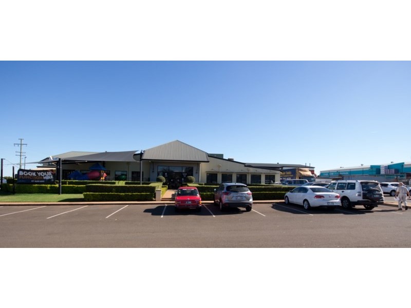 15 Jacquelyn Street, Highfields QLD 4352