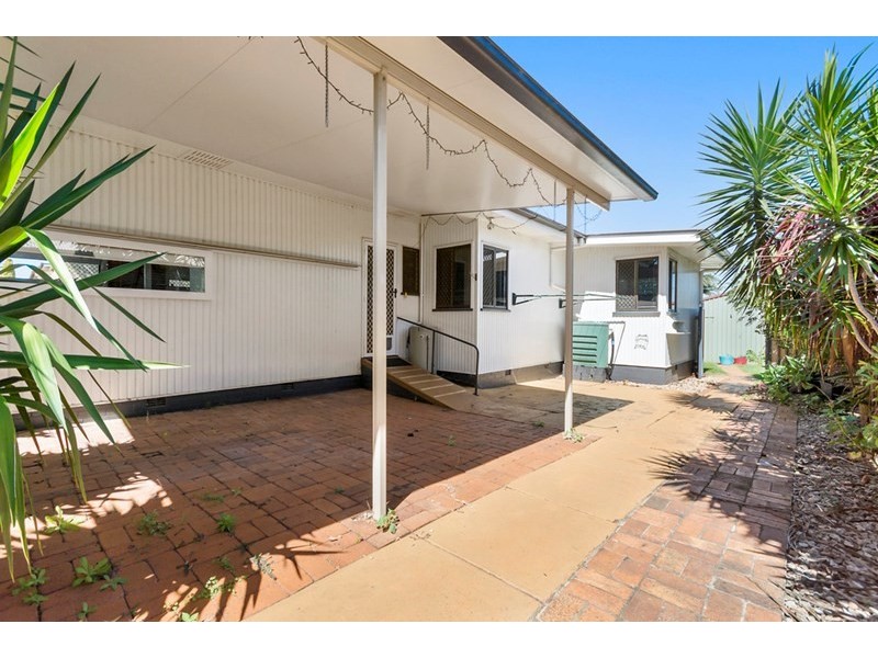 26 Friend Street, Harristown QLD 4350