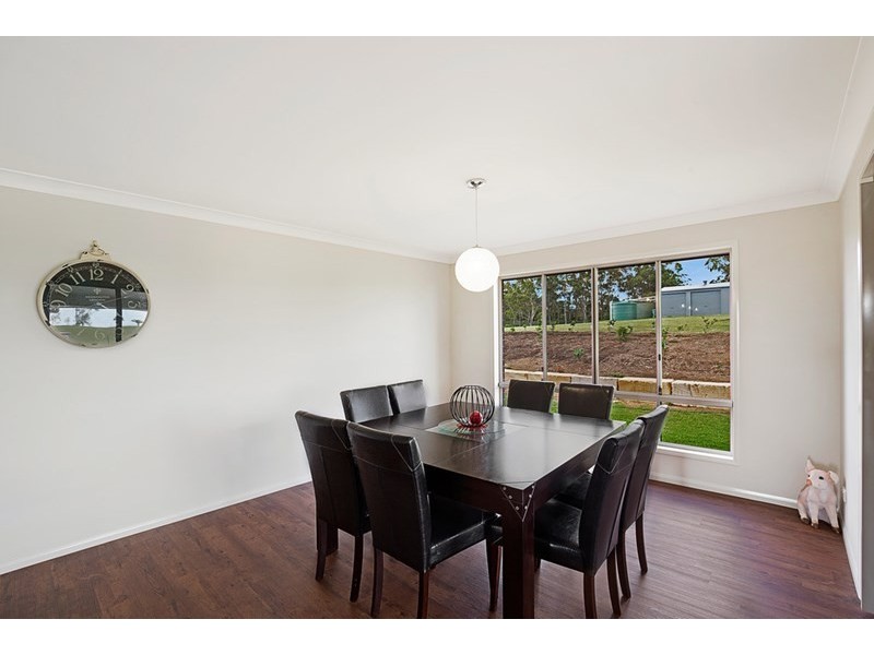 4 Sherlock Close, Preston QLD 4352