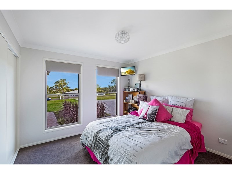 4 Sherlock Close, Preston QLD 4352