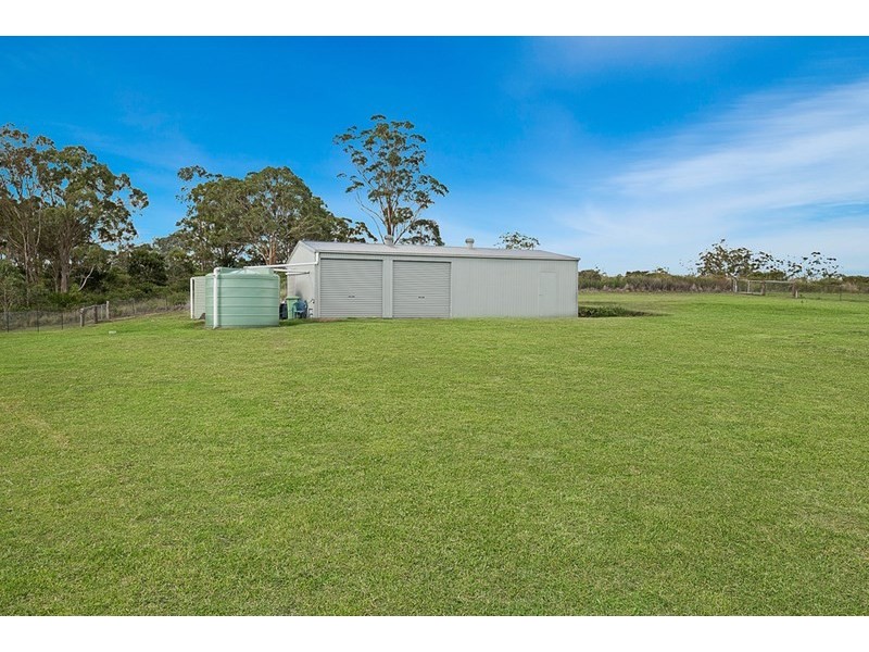 4 Sherlock Close, Preston QLD 4352