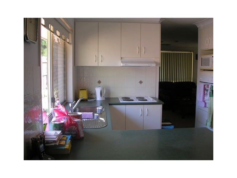 32 Holberton Street, Rockville QLD 4350