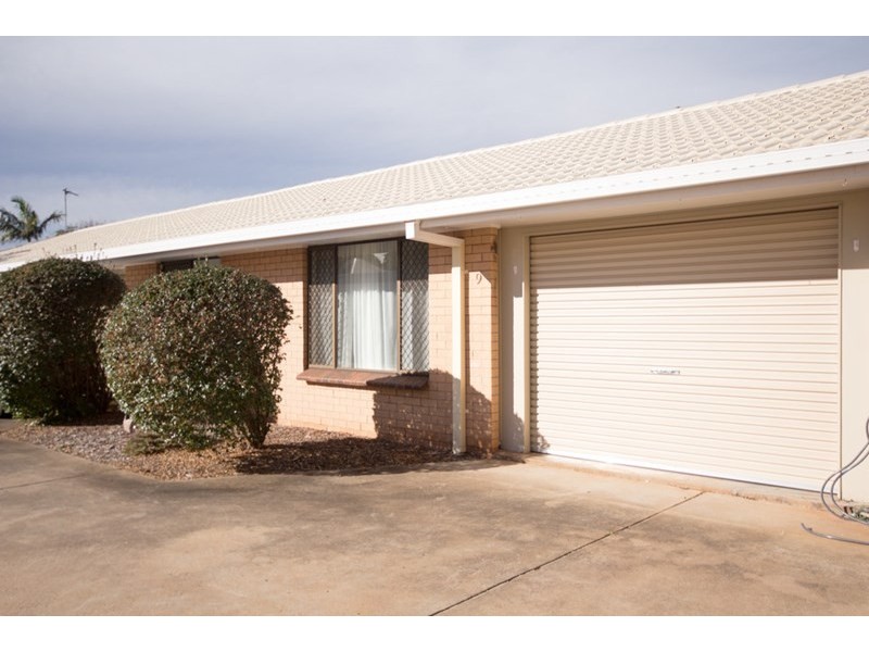 10/174 Campbell Street, Toowoomba City QLD 4350