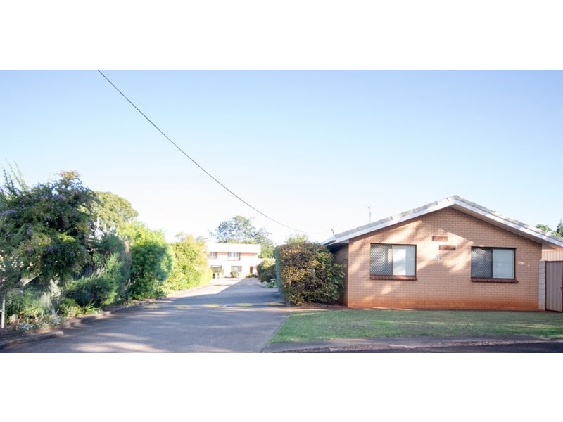 10/174 Campbell Street, Toowoomba City QLD 4350