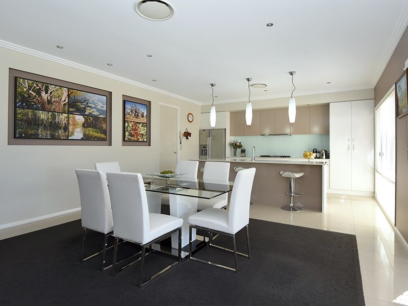 33 Nioka Drive, Highfields QLD 4352