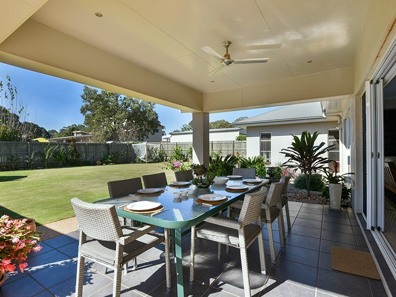 33 Nioka Drive, Highfields QLD 4352