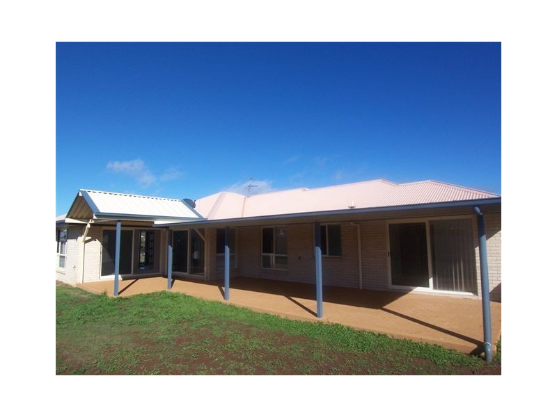 12 Elizabeth Street, Westbrook QLD 4350