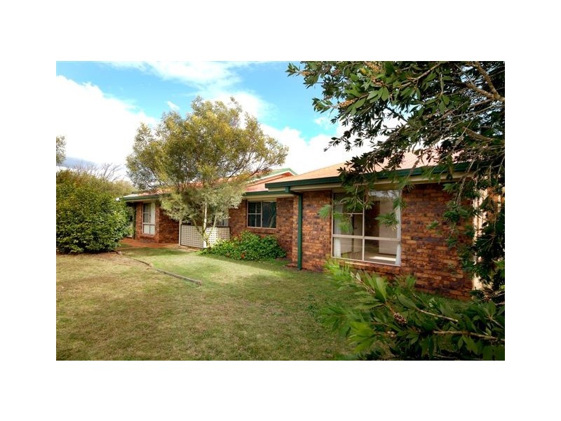 3 Castille Court, Highfields QLD 4352