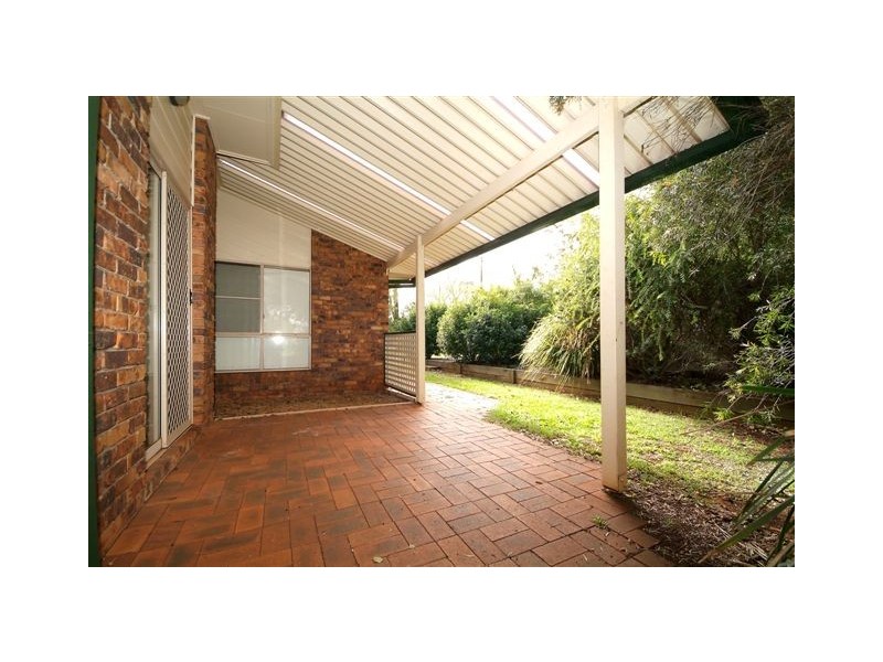 3 Castille Court, Highfields QLD 4352