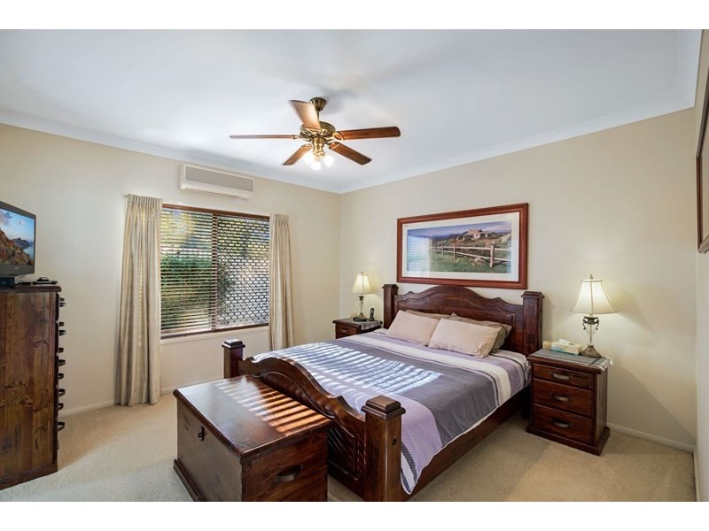 25 Highland Park Road, Meringandan West QLD 4352