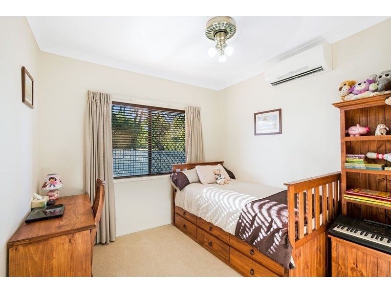 25 Highland Park Road, Meringandan West QLD 4352