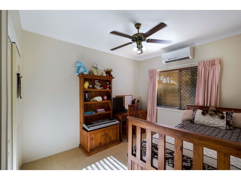 25 Highland Park Road, Meringandan West QLD 4352