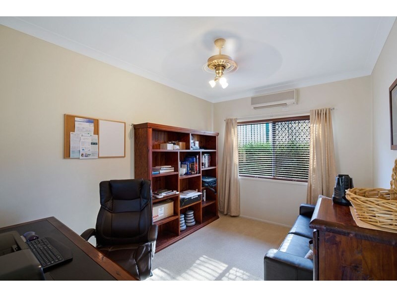 25 Highland Park Road, Meringandan West QLD 4352