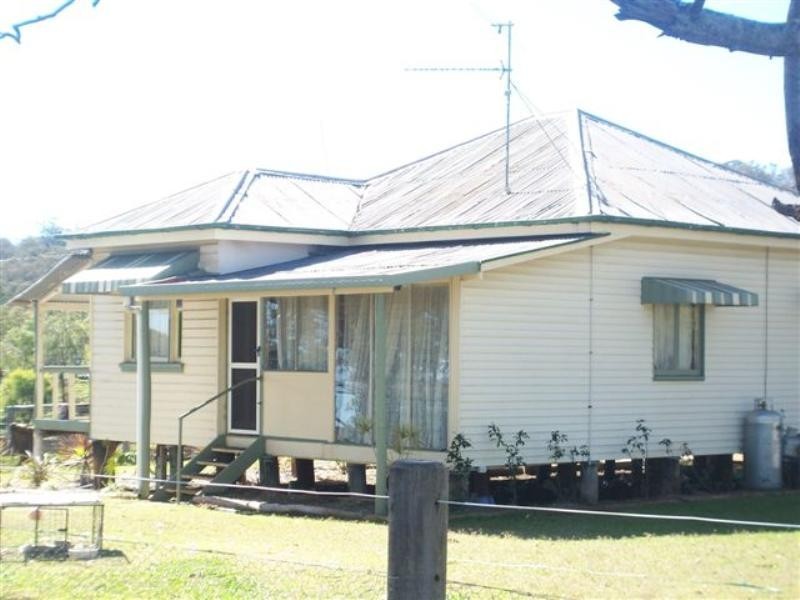 Lot 2 Crn Hayden & Fraser Street, Darling Heights QLD 4350