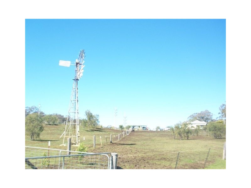 Lot 2 Crn Hayden & Fraser Street, Darling Heights QLD 4350