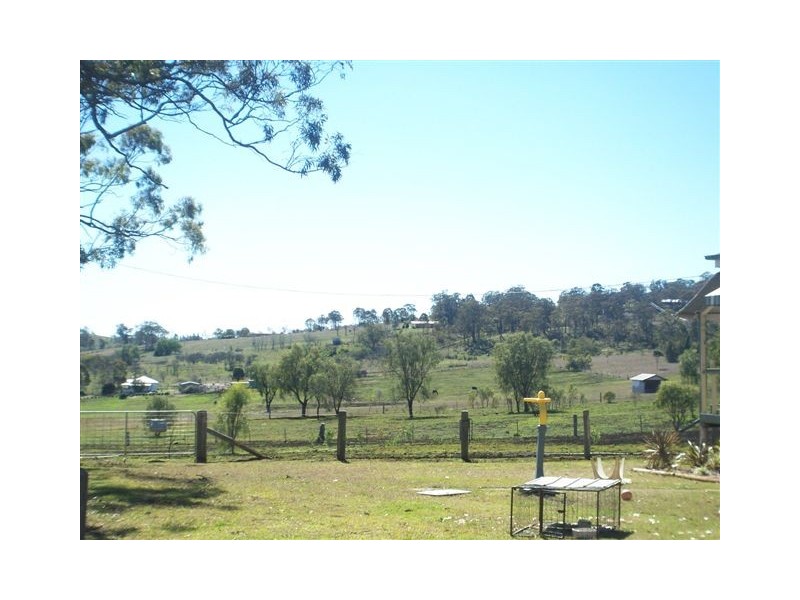 Lot 2 Crn Hayden & Fraser Street, Darling Heights QLD 4350