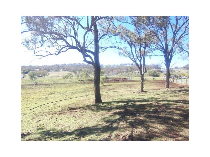 Lot 2 Crn Hayden & Fraser Street, Darling Heights QLD 4350