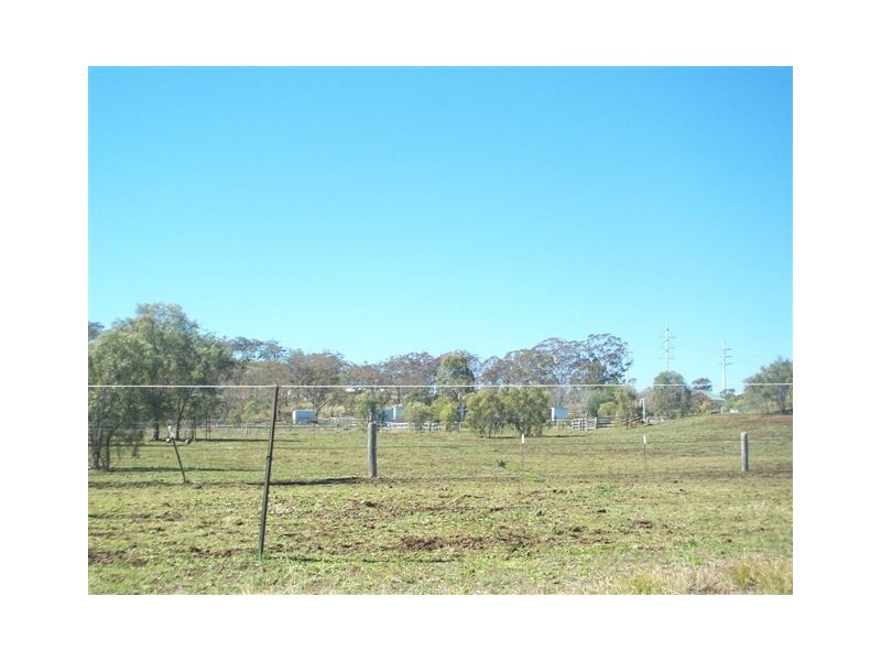 Lot 2 Crn Hayden & Fraser Street, Darling Heights QLD 4350
