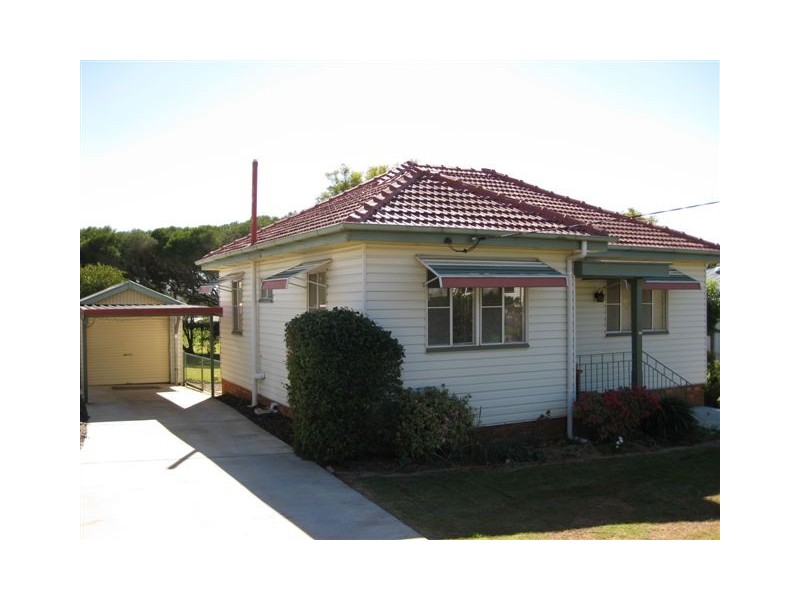 7 Cranley Street, South Toowoomba QLD 4350