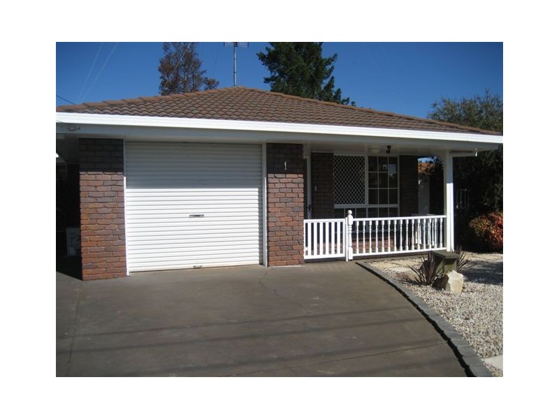1/14 Eunice Court, Toowoomba QLD 4350