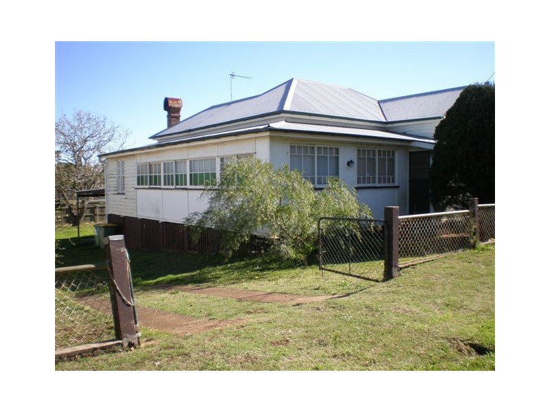 25 John Street, Toowoomba QLD 4350