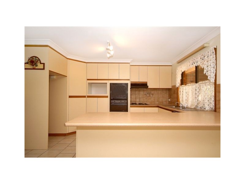 15 Cotswold Hills Drive, Cotswold Hills QLD 4350