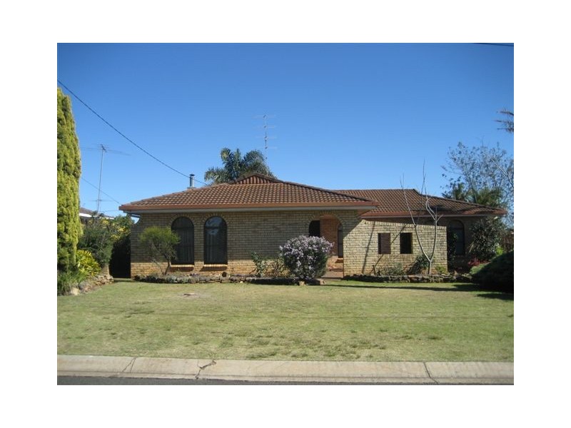 11 Jimbour Drive, Newtown QLD 4350