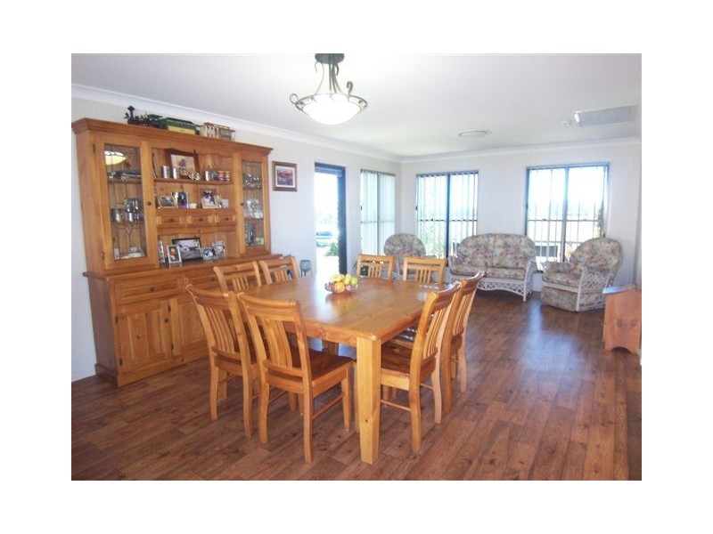 2 Edwin Street, Westbrook QLD 4350