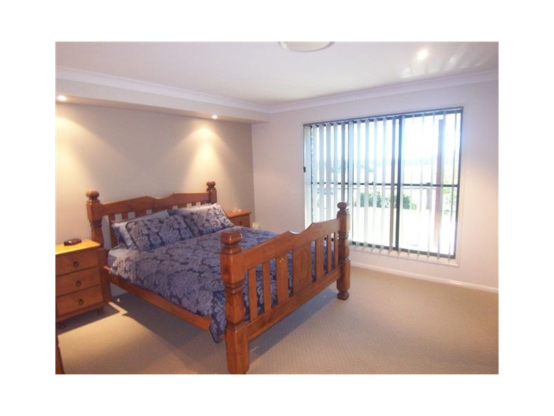 2 Edwin Street, Westbrook QLD 4350