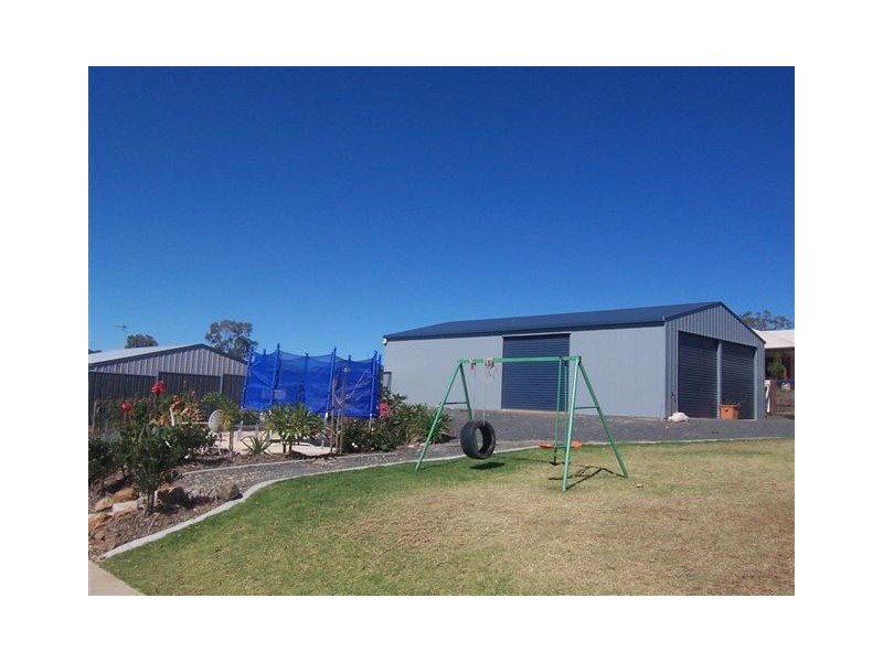 2 Edwin Street, Westbrook QLD 4350