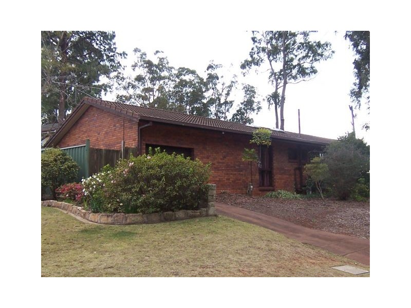 63 Leslie Street, Rangeville QLD 4350